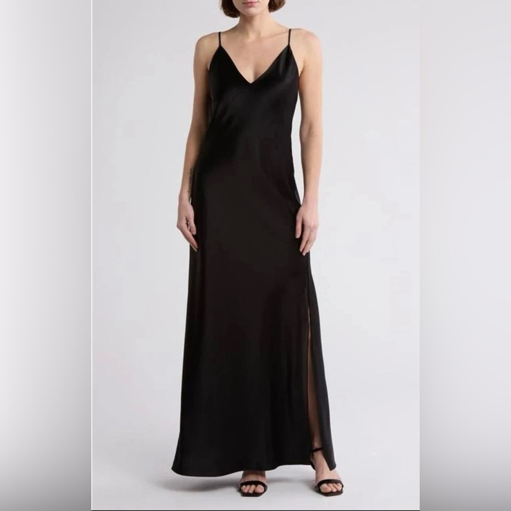 Rag & Bone Elegant Black Women's Dress